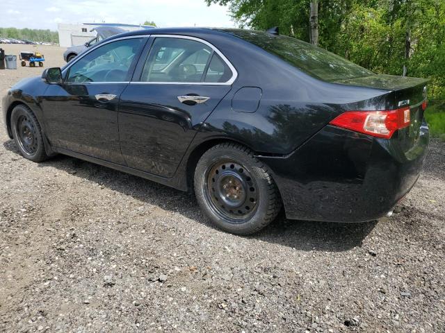 JH4CU2F40CC801097 2012 Acura Tsx 2012 Acura Tsx VIN: JH4CU2F40CC801097 Lot: 57560264