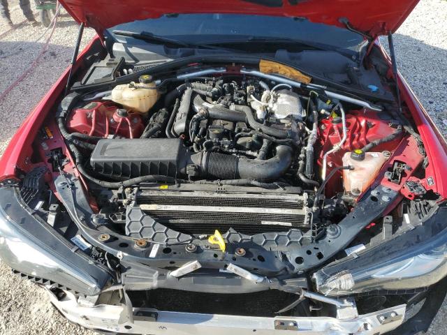 2017 Alfa Romeo Giulia VIN: ZARFAEBN8H7537334 Lot: 58524824