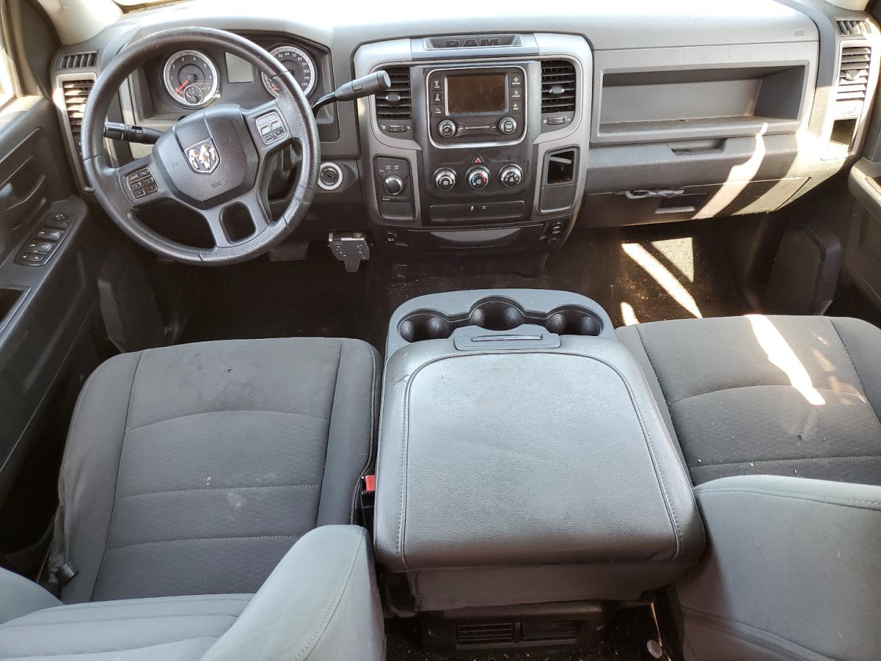 1C6RR7KT9ES207745 2014 Ram 1500 St