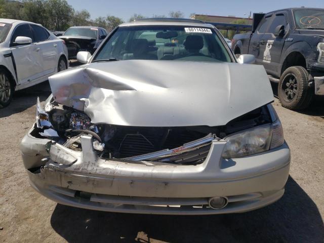 2000 Toyota Camry Le VIN: JT2BF28K5Y0274713 Lot: 60114344