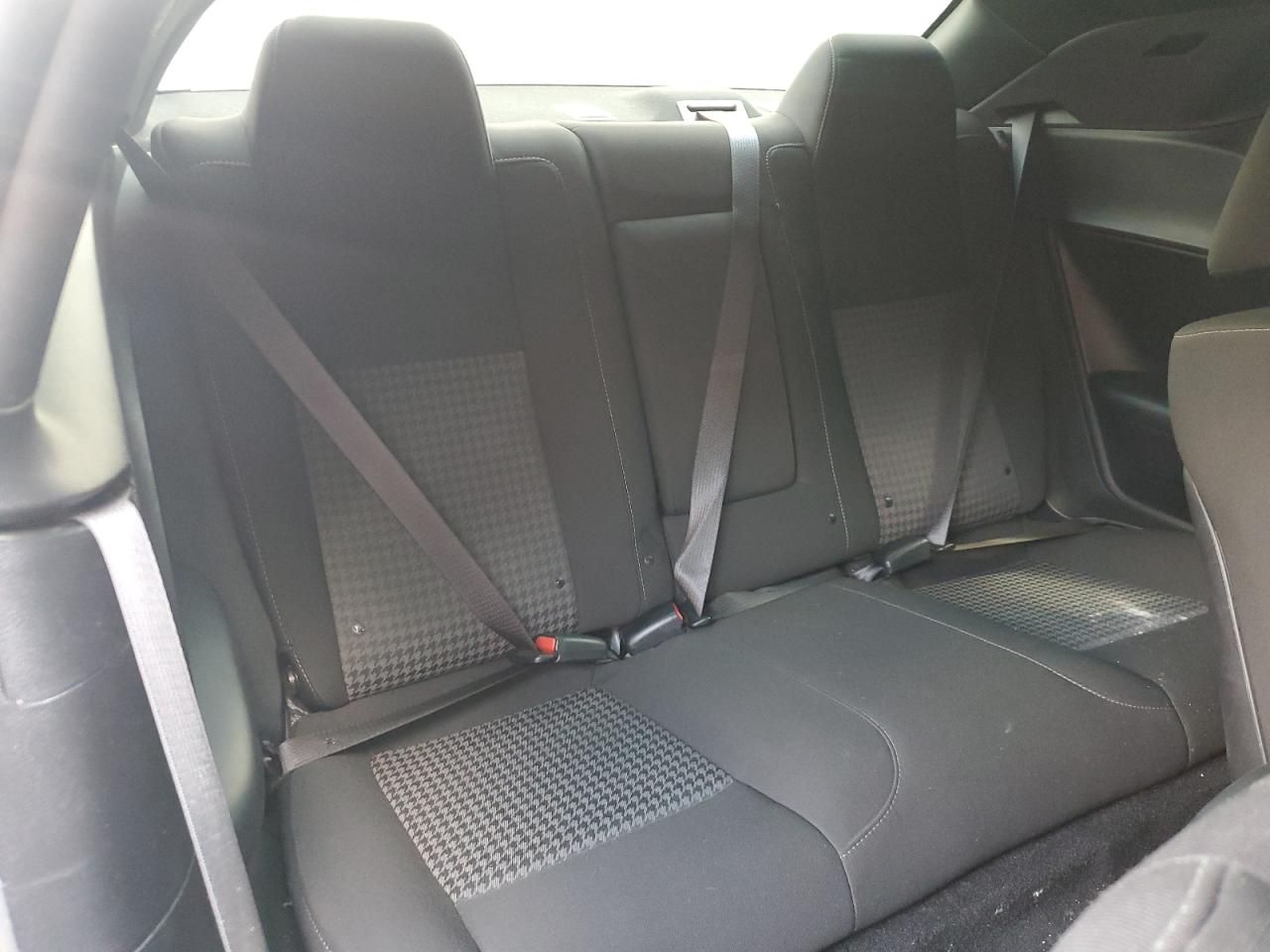 2C3CDZFJ4MH555478 2021 Dodge Challenger R/T Scat Pack