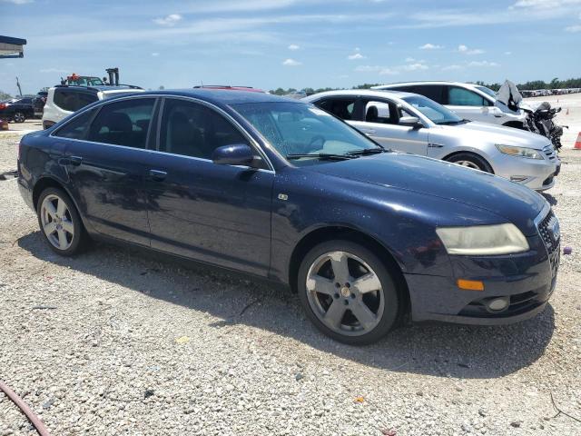 2008 Audi A6 3.2 VIN: WAUAH74F08N065821 Lot: 58825964