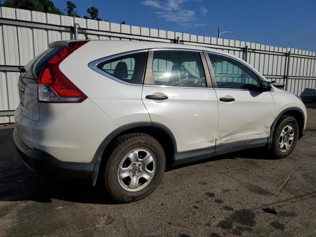 2013 Honda Cr-V Lx VIN: 5J6RM4H3XDL078446 Lot: 58688624