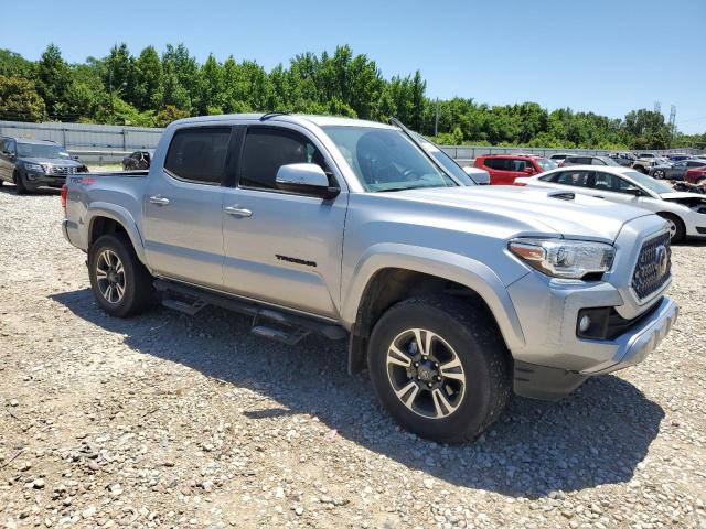 2019 Toyota Tacoma Double Cab VIN: 5TFCZ5AN2KX210409 Lot: 58245184