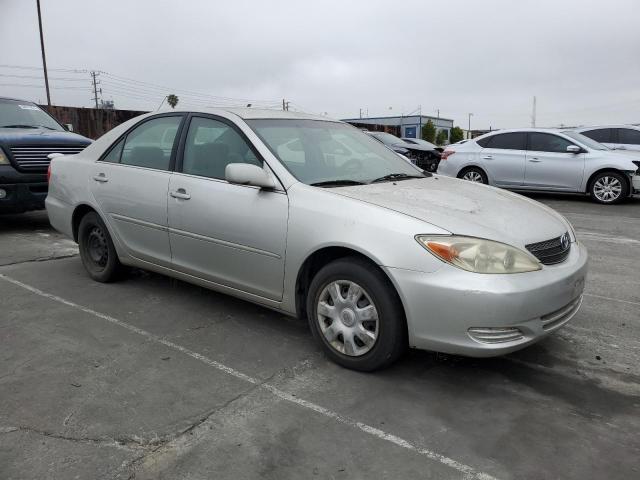 2003 Toyota Camry Le VIN: 4T1BE32K73U754550 Lot: 58472824