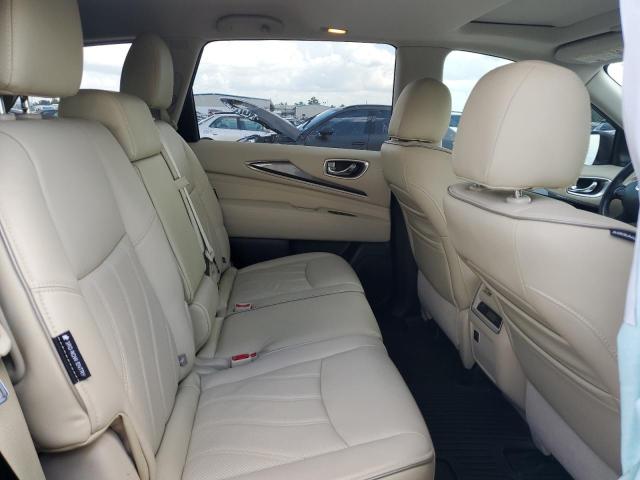 2019 Infiniti Qx60 Luxe VIN: 5N1DL0MN6KC508047 Lot: 60161214