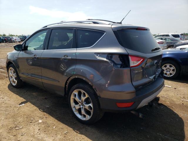 Vin: 1fmcu9j91duc10314, lot: 66278284, ford escape titanium 20132