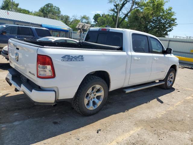 2019 RAM 1500 TRADE 1C6SRFNT6KN614892