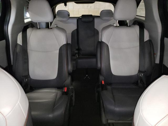2022 Toyota Sienna Xse VIN: 5TDDSKFC9NS047055 Lot: 60503924