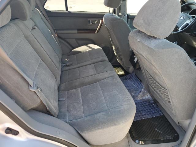 2006 Kia Sorento Ex VIN: KNDJC733765591708 Lot: 58585124