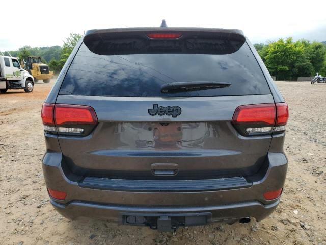 2017 Jeep Grand Cherokee Laredo VIN: 1C4RJEAG5HC756785 Lot: 57684824