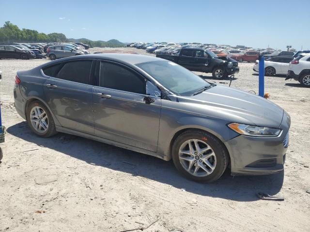 2013 Ford Fusion Se VIN: 3FA6P0H73DR174714 Lot: 58289194