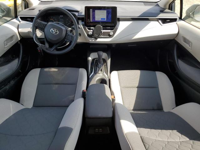 2023 TOYOTA COROLLA LE - JTDB4MEE0P3007886