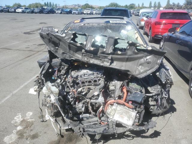 VIN 4T1BD1FK4HU226229 2017 Toyota Camry, Hybrid no.5