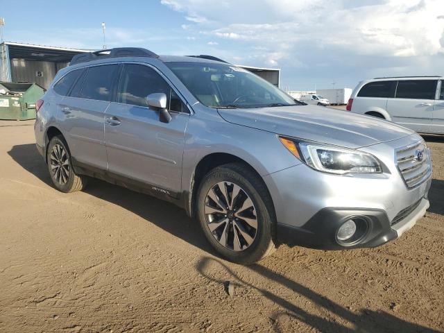 2016 Subaru Outback 2.5I Limited VIN: 4S4BSBNC3G3270913 Lot: 58632354