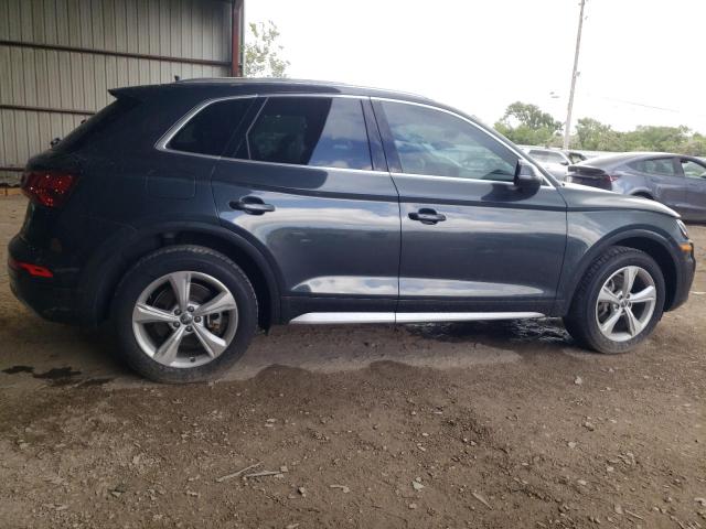 WA1ANAFY9L2034532 Audi Q5 PREMIUM 3