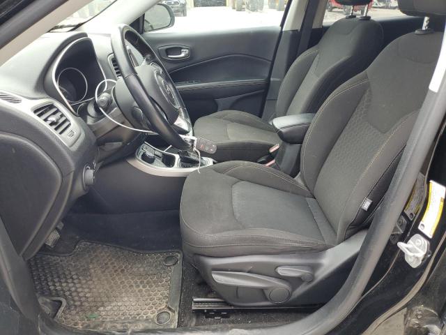 2020 JEEP COMPASS SP - 3C4NJDAB8LT212372