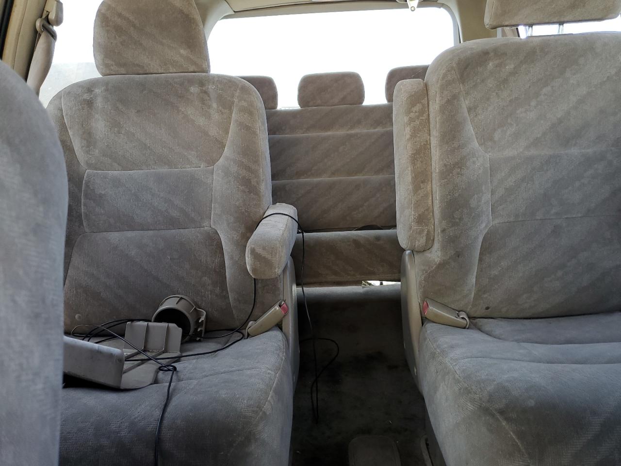 2HKRL18652H577898 2002 Honda Odyssey Ex