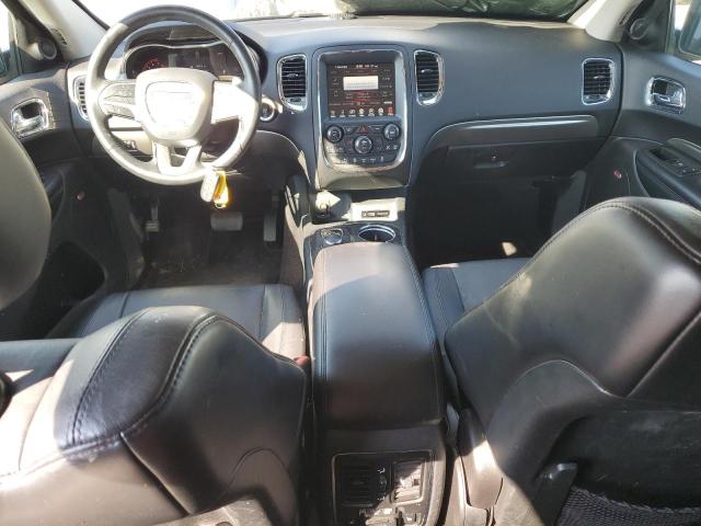 2017 DODGE DURANGO GT - 1C4RDJDG8HC860120
