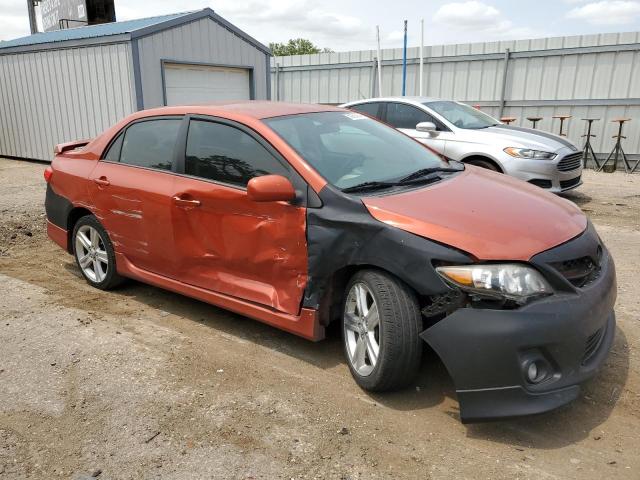 VIN 2T1BU4EE0DC068481 2013 Toyota Corolla, Base no.4