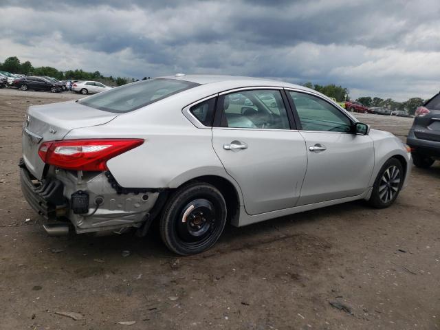 2017 Nissan Altima 2.5 VIN: 1N4AL3AP0HC270340 Lot: 57630144