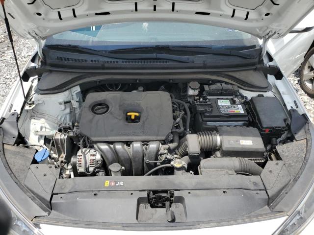 2019 Hyundai Elantra Se VIN: 5NPD74LFXKH490084 Lot: 59693984