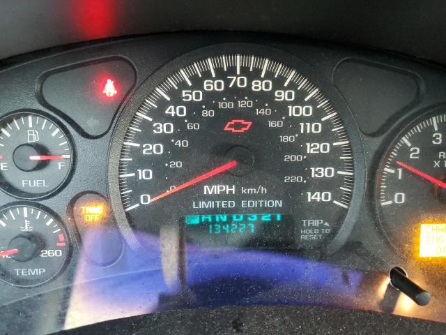 2003 Chevrolet Monte Carlo Ss VIN: 2G1WX15K439374605 Lot: 59648584