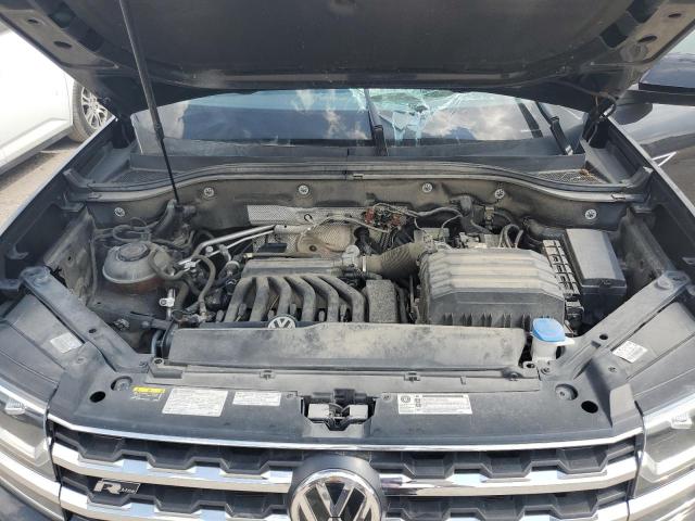 2019 Volkswagen Atlas Sel VIN: 1V2SR2CA9KC600417 Lot: 60426164