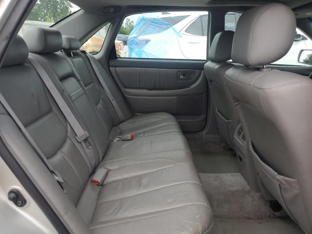 2001 Toyota Avalon Xl VIN: 4T1BF28B31U167273 Lot: 60400934