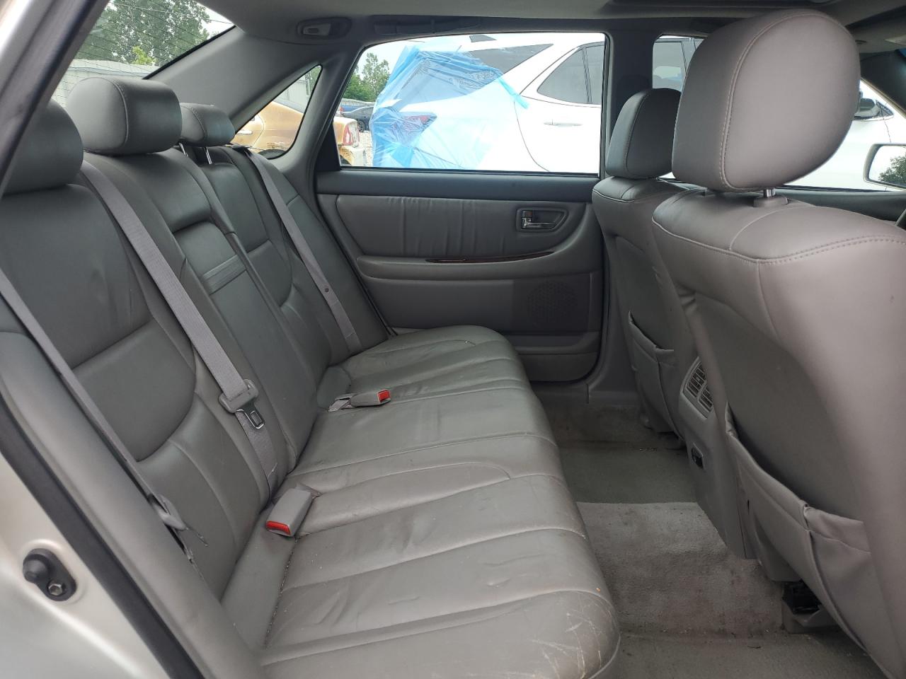 4T1BF28B31U167273 2001 Toyota Avalon Xl