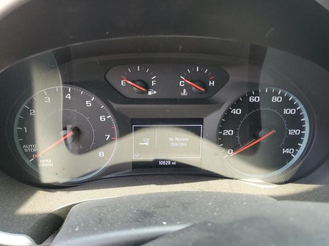 2024 CHEVROLET MALIBU LS - 1G1ZB5ST8RF106706