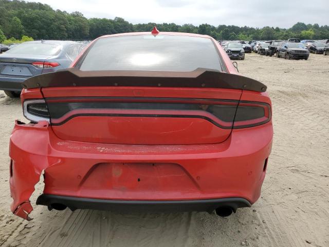 2019 Dodge Charger R/T VIN: 2C3CDXCT8KH630268 Lot: 57685454