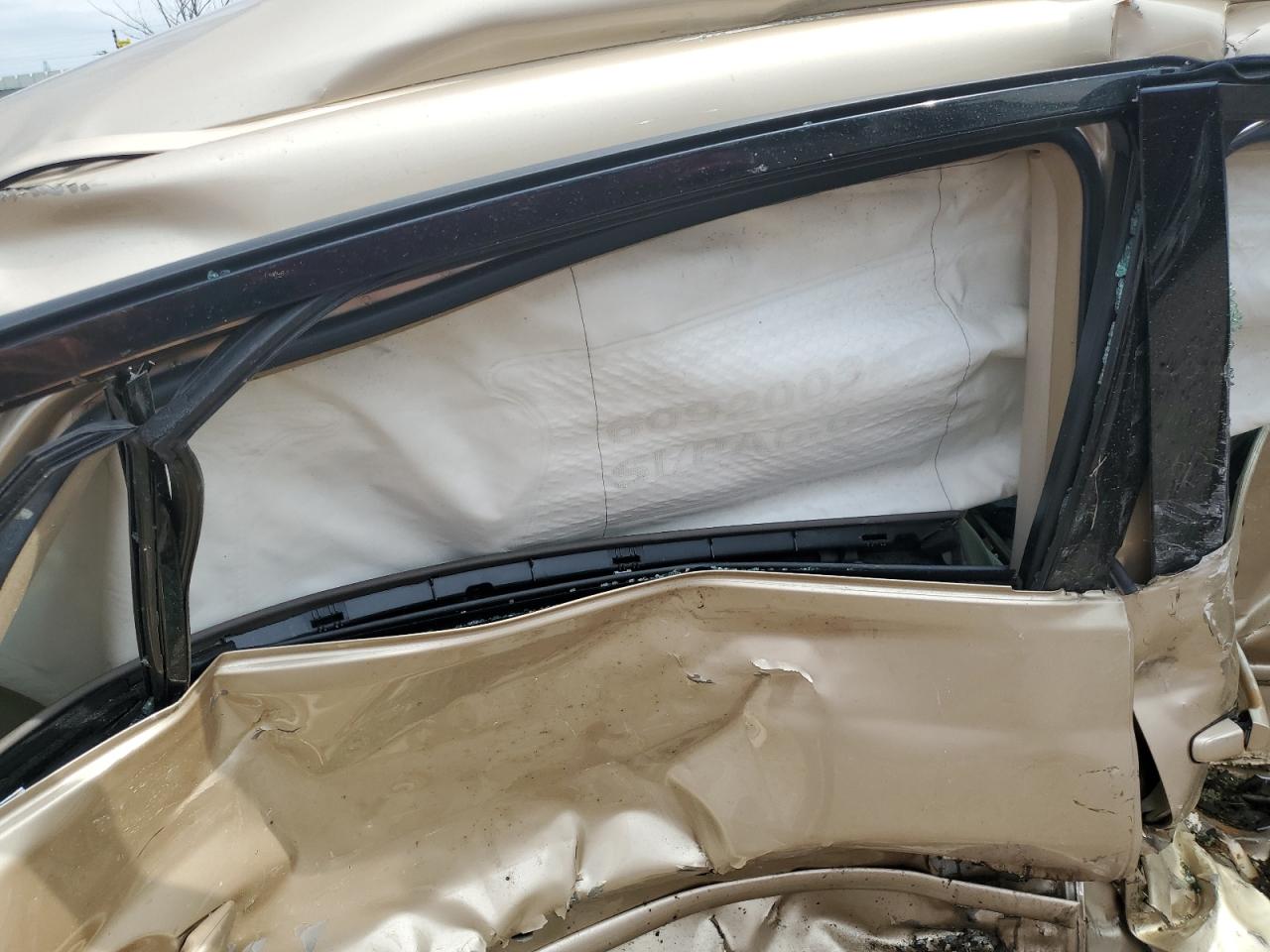 4T1BK36B19U349053 2009 Toyota Avalon Xl