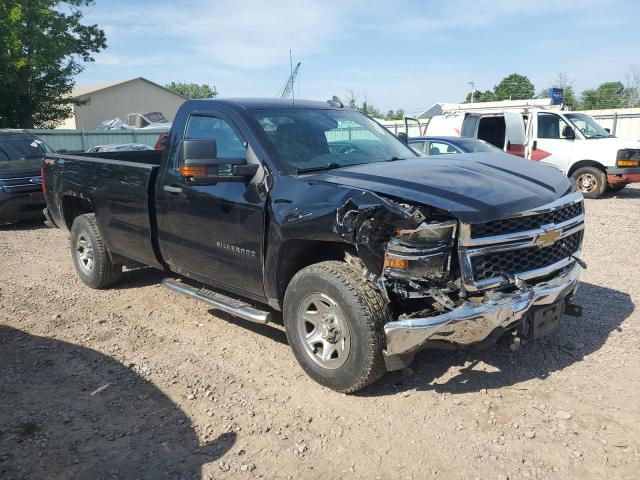 2015 Chevrolet Silverado K1500 VIN: 1GCNKPEC4FZ434096 Lot: 58720384