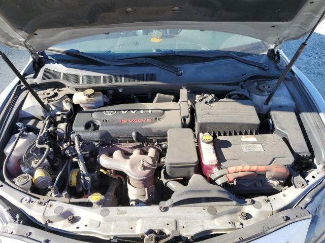 2007 Toyota Camry Hybrid VIN: JTNBB46K873036252 Lot: 59105504