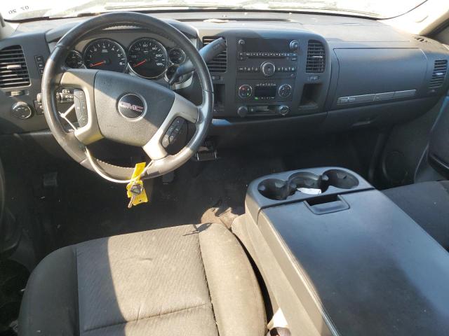 2011 GMC Sierra C1500 Sle VIN: 3GTP1VE02BG381186 Lot: 57702124