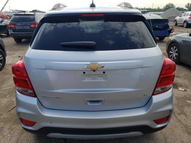 2019 CHEVROLET TRAX 1LT - KL7CJPSB8KB842171