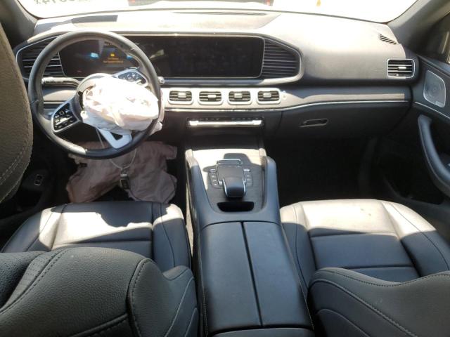 2021 Mercedes-Benz Gle 350 4Matic VIN: 4JGFB4KBXMA471031 Lot: 59289814