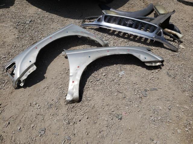 2002 Toyota Tacoma Double Cab Prerunner VIN: 5TEGN92N52Z107254 Lot: 59480194