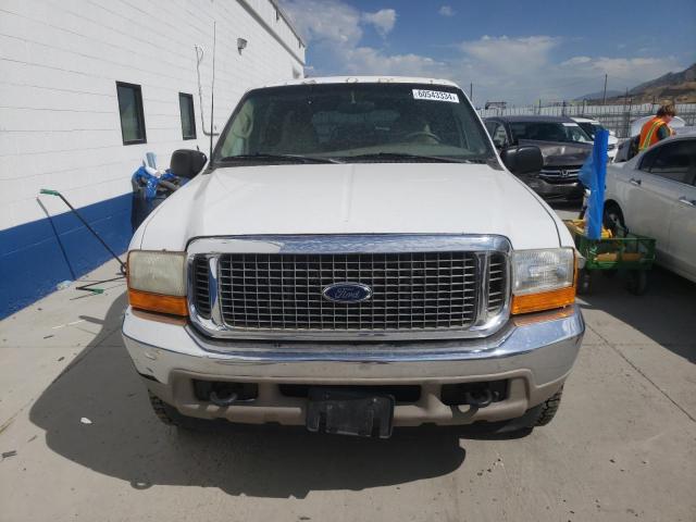 1FMNU42S6YEE50875 2000 Ford Excursion Limited