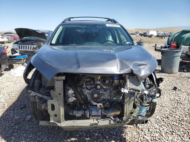 2019 Subaru Ascent Premium VIN: 4S4WMACD9K3464968 Lot: 57444834