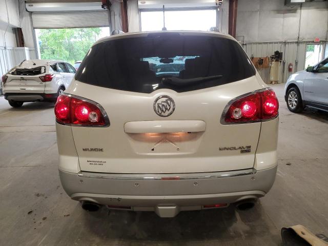 2011 Buick Enclave Cxl VIN: 5GAKRCED7BJ104480 Lot: 59865944