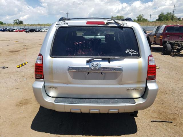 2008 Toyota 4Runner Sr5 VIN: JTEBU14R28K010889 Lot: 58082404