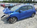 2018 HONDA FIT EX - 3HGGK5H85JM710897