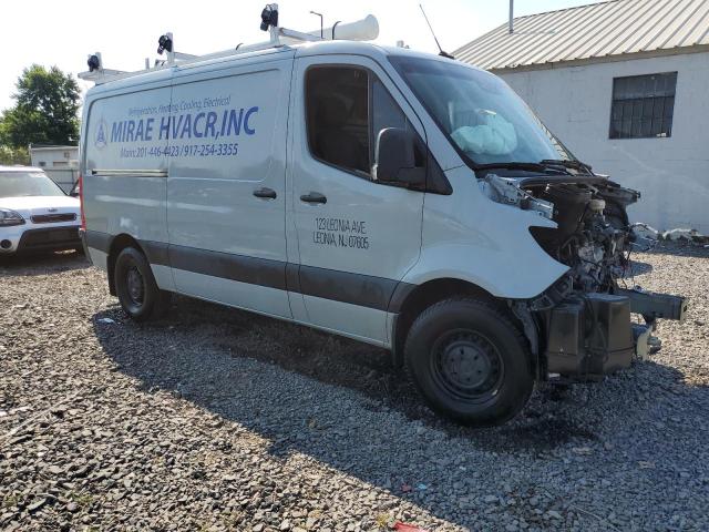 2021 Mercedes-Benz Sprinter 2500 VIN: W1Y4EBHYXMT056178 Lot: 59513324