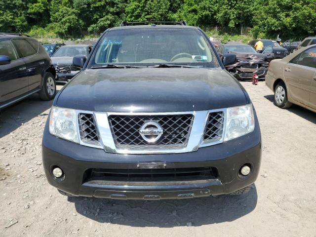 2009 Nissan Pathfinder S VIN: 5N1AR18B29C618711 Lot: 58871154