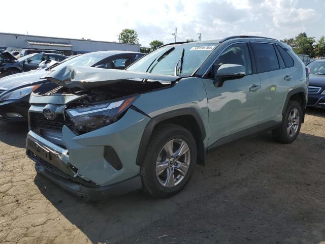 Vin: jtmrwrfv4nd150352, lot: 58910704, toyota rav4 xle 2022 img_1