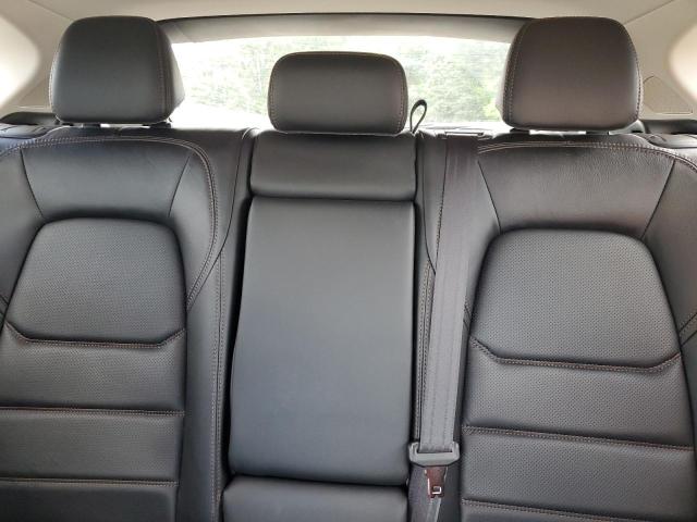 2020 Mazda Cx-5 Grand Touring VIN: JM3KFADM6L1850358 Lot: 59061014