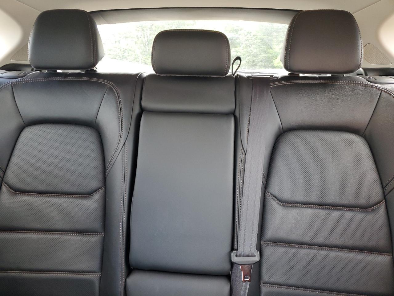 JM3KFADM6L1850358 2020 Mazda Cx-5 Grand Touring