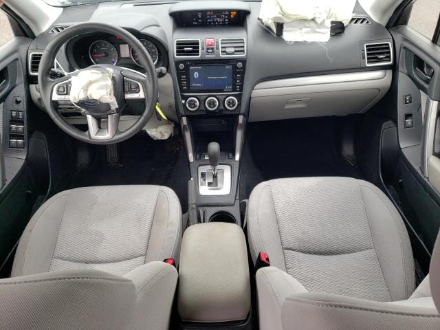 2017 Subaru Forester 2.5I Premium VIN: JF2SJAEC9HH460447 Lot: 59238774